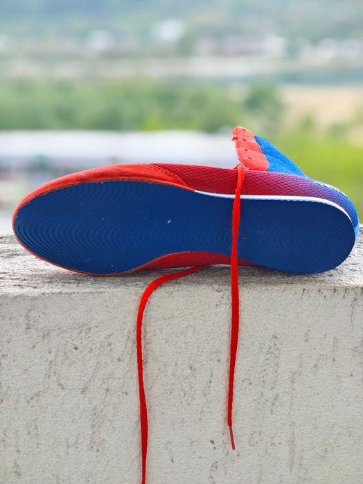 Adidași bărbați box Adidas