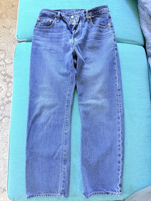Дънки Levi’s 501 90s Размер W29-L30