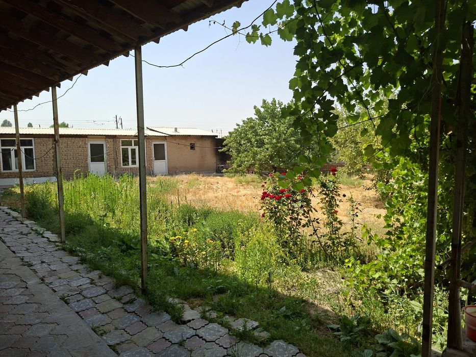 Мехнат ёнидиги куча Янги 16 йилликда участка сотилади 3 сотих 2 с захв