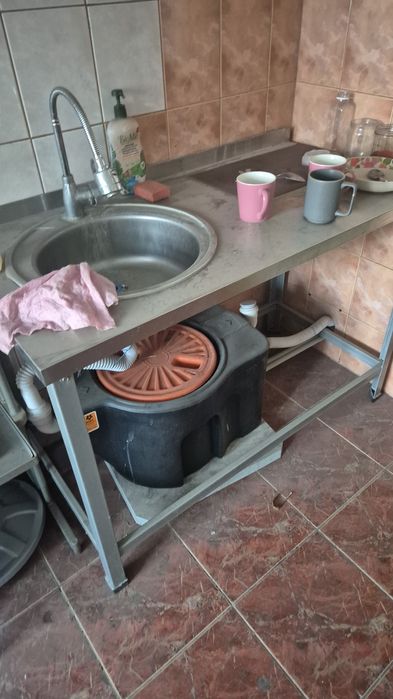 Комплект техники для хореки