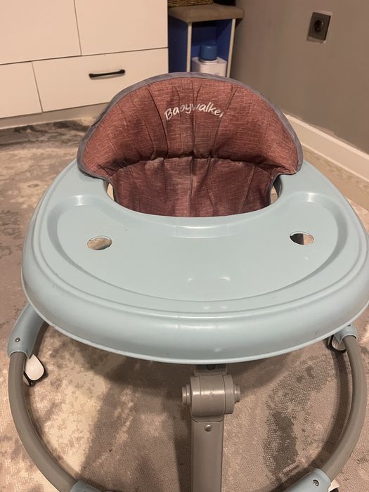 Ходунки детские