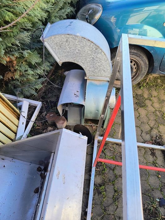 Продавам реклама за магазин