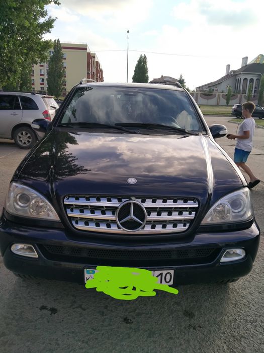 Продам автомобиль