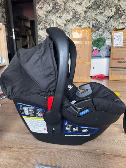 Scoica Britax Romer 35 NOUA