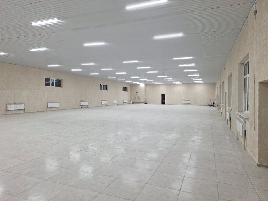 Сдается коммерческое помещение