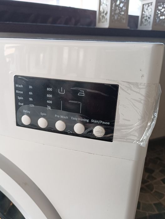 Пералня авт. Finlux