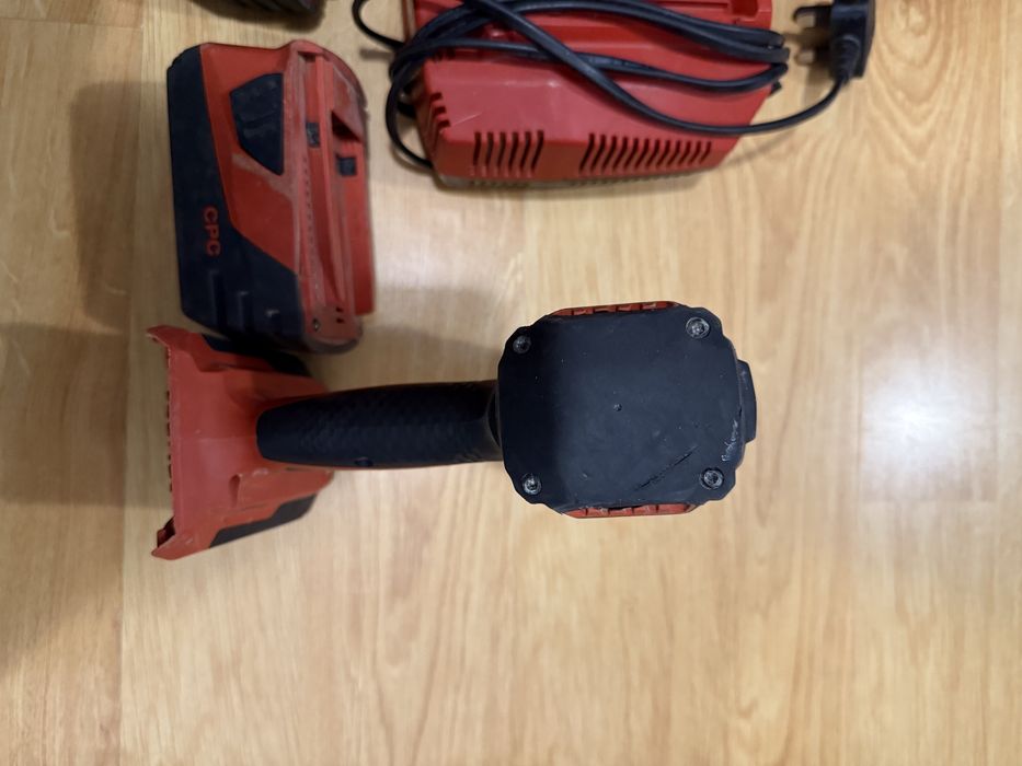 Винтоверт HILTI SF 6H-A22