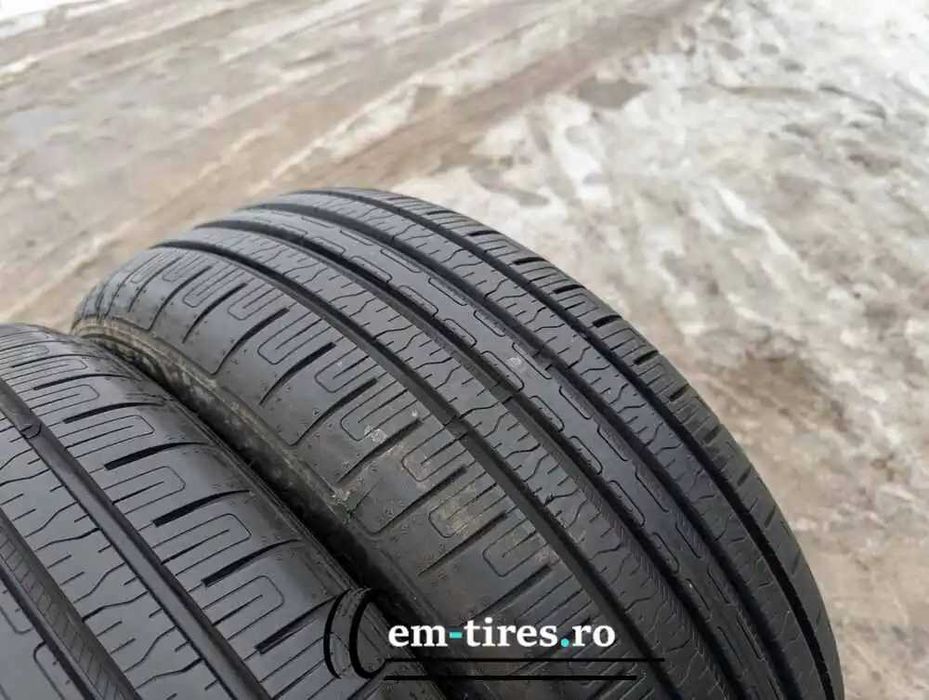 215/55 R18 • Vara • Goodyear Efficient Grip Performance 95T | 4 buc | DOT 2025 | Pret/buc