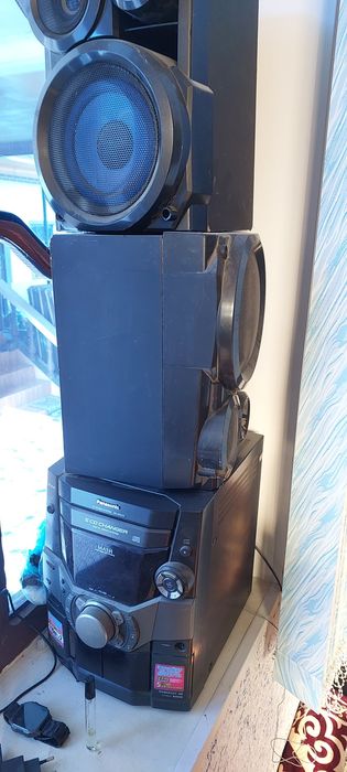 Музикално сентр Muzikalniy sentr