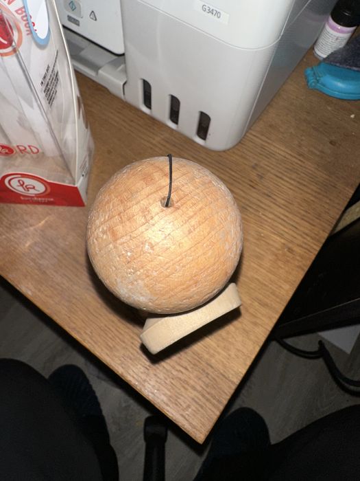 Kendama europe stare buna