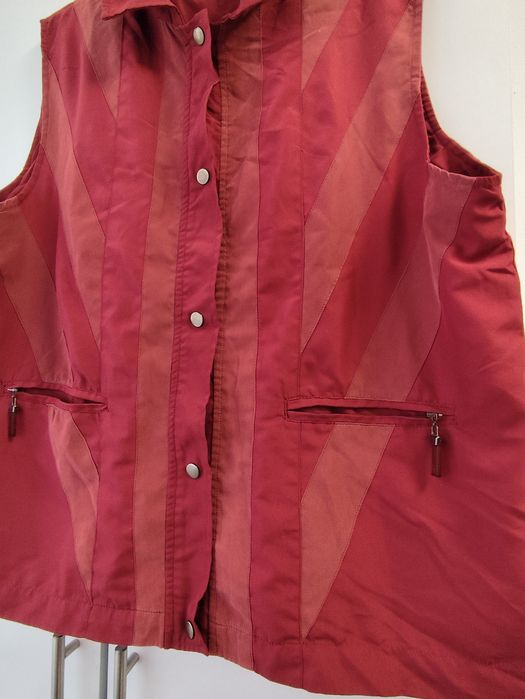 Vestă dama mărimea XXL