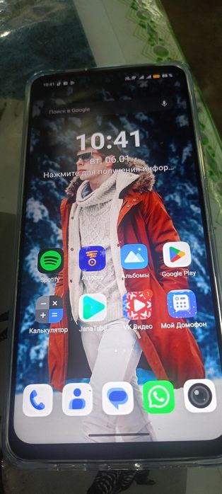 Vivo Y19s  256гб  Новый
