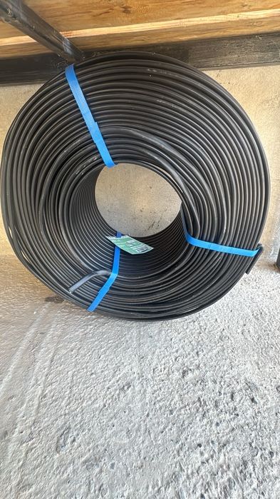 ВВГ 3×2.5 кабель 300м