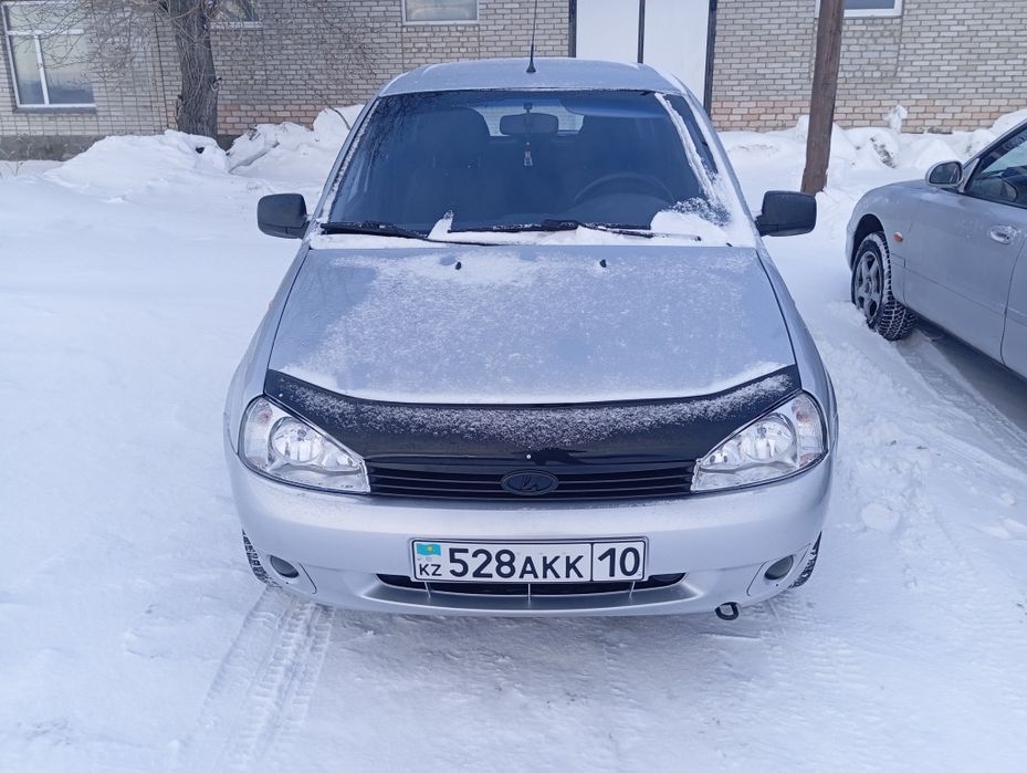 Продам ладу калину универсал