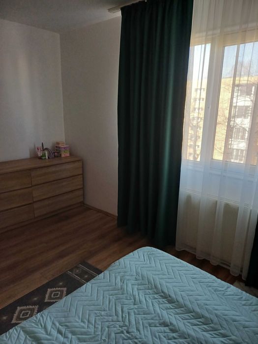 Apartament de vanzare  2 camere Astra