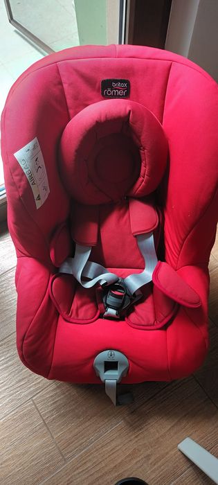 scaun auto Britax Römer FIRST CLASS PLU