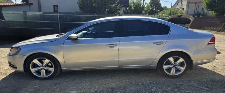 Usa spate/fata stanga dreapta Volkswagen VW Passat B7