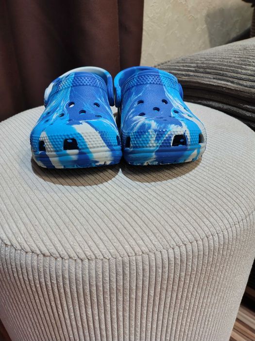 Crocs C9(26) номер