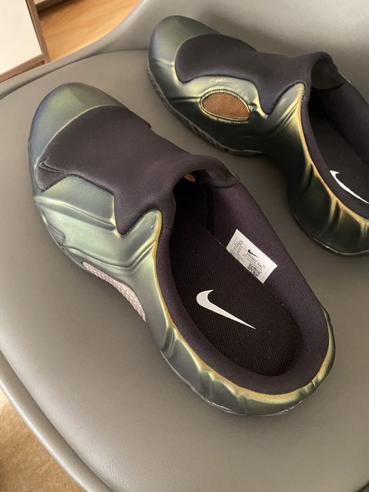 Nike Clogposite Green Goblin