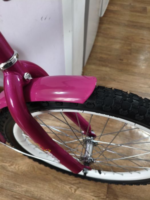 Велосипед для девочек