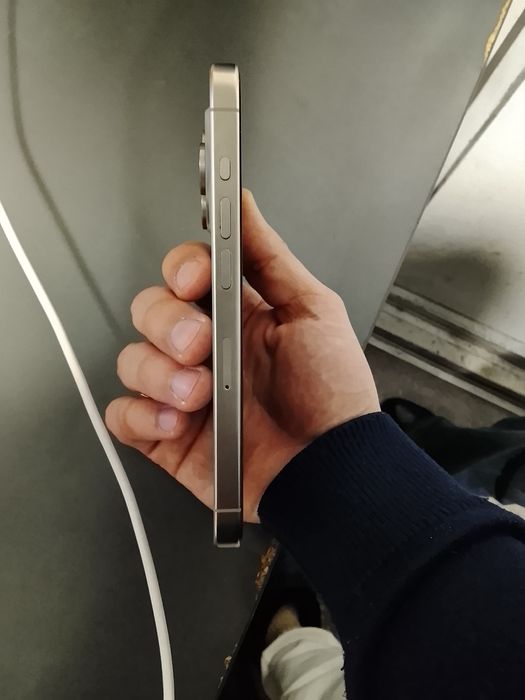 Айфон 15про 256гб