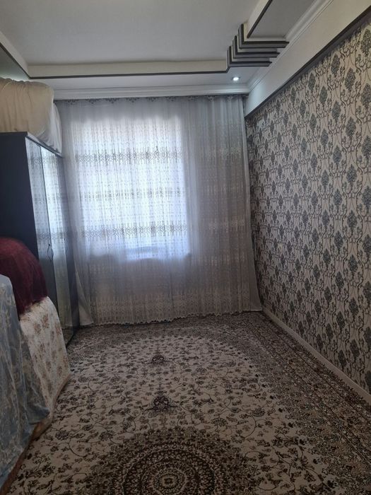 Sergili 6A 2xona srochna sotiladi