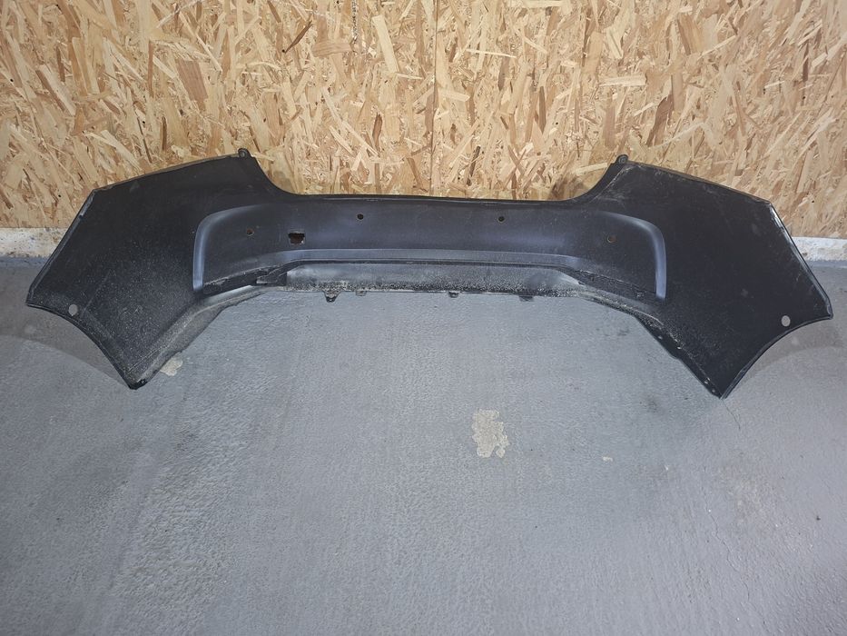 Bara spate Toyota Corolla Sedan  an 2019-2023