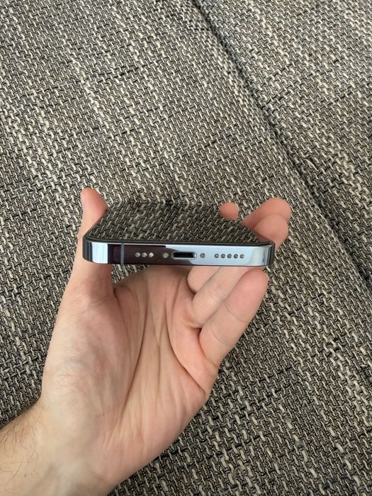 iPhone 13 Pro - Sierra Blue  256 GB