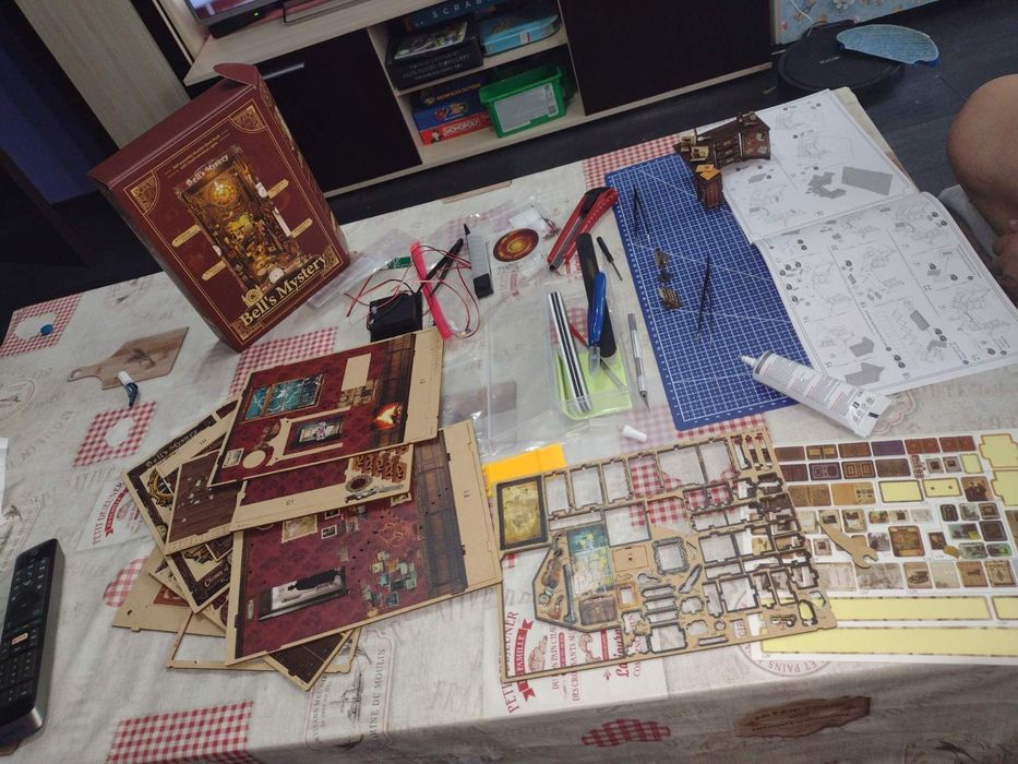 Book Nook книгоразделител