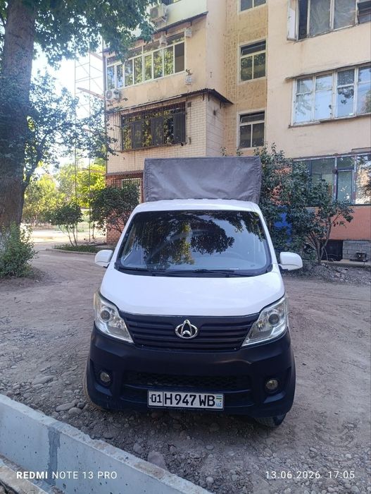 Changan labo sotiladi