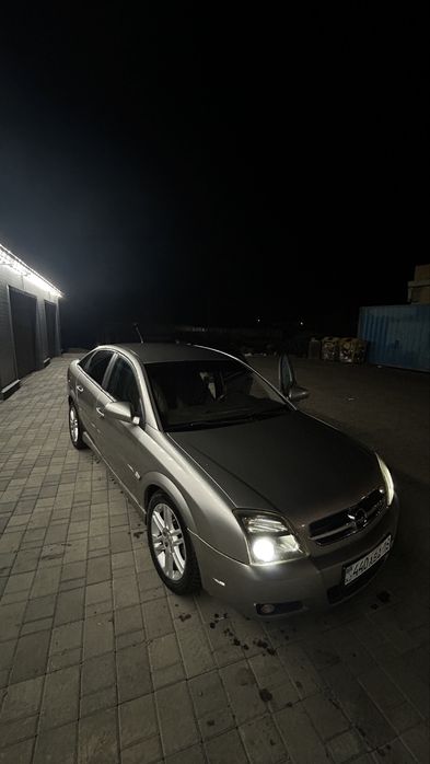 Опел вектра с комфортный