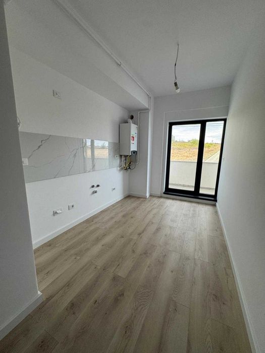 Apartament 2 camere - zona Magnolia Panoramic - toate utilitatile - finisaje - loc de parcare - view catre oras