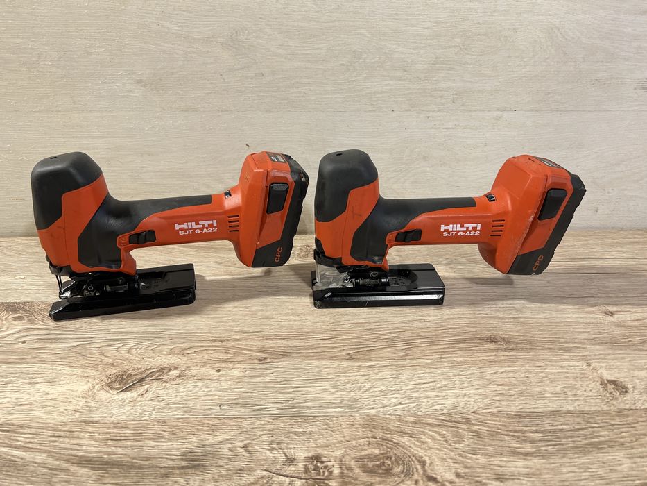 Pendular Hilti SJT 6-A22 doar corp