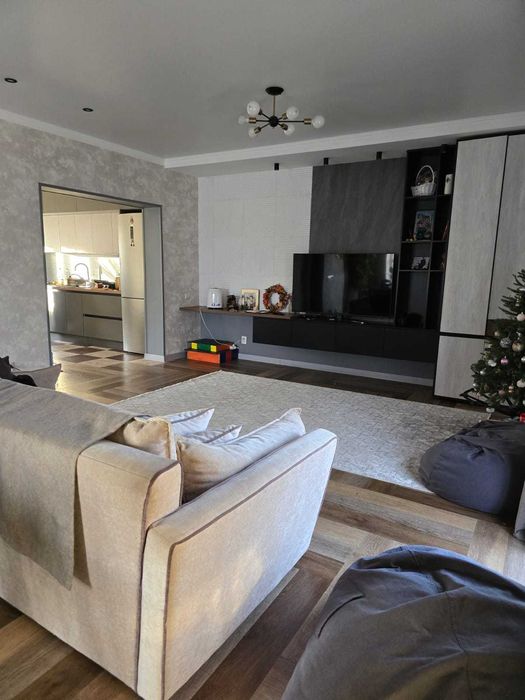 Дизайн интерьера