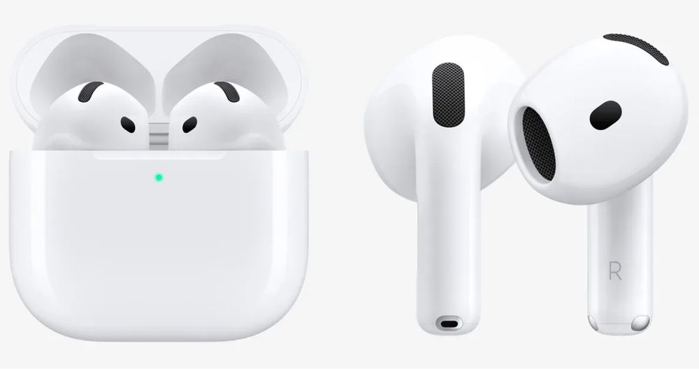 Airpods 4 original