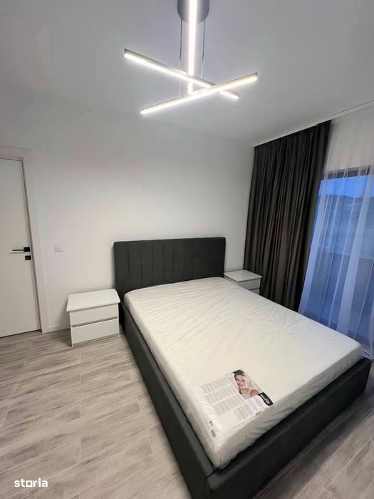 Prima închiriere - Strada Cometei nr 36 -Apartament 2 camere ultra lux