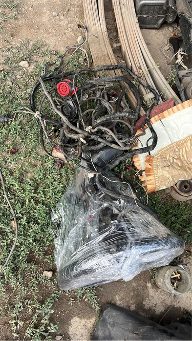 Бизнес Панель Газель Идеальные