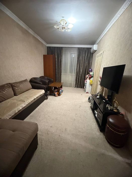 2 х комнатная квартира. Срочно