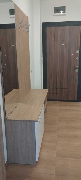 Двустаен апартамент под НАЕМ - кв. Виница, Варна