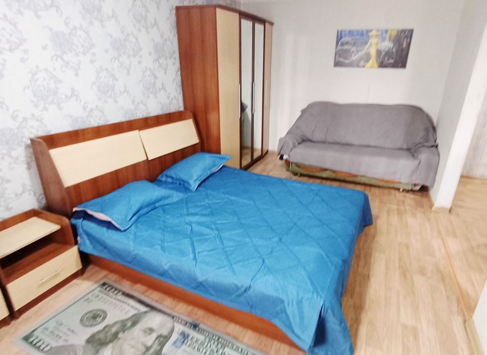 Квартиры Посуточно SMART TV Wi-Fi