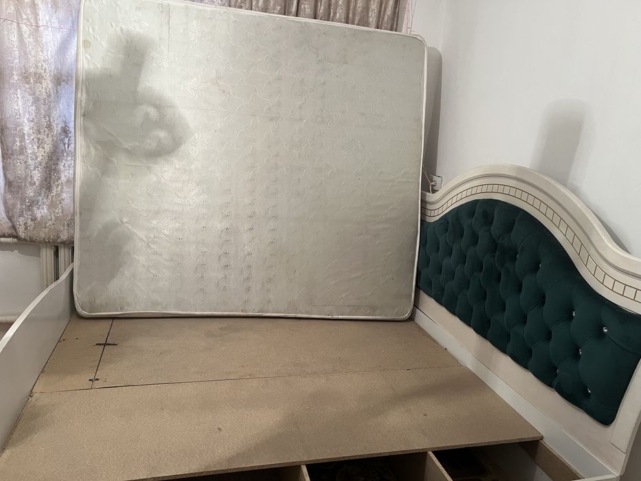 Продам кровать срочно