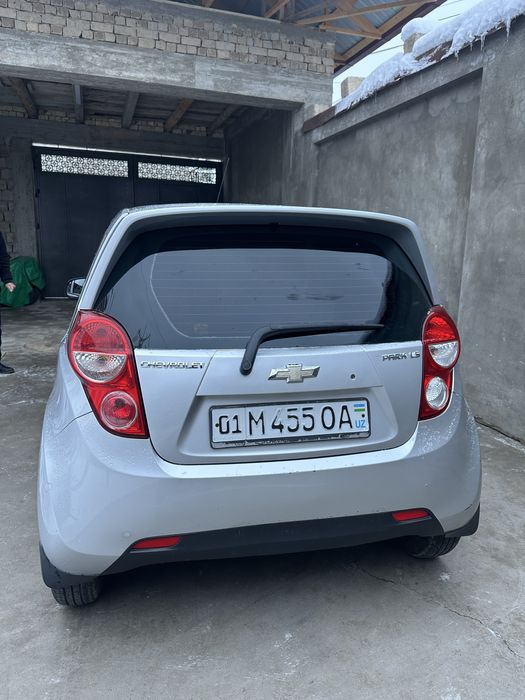 Spark evro 2 pazitsiya ayb yo umuma