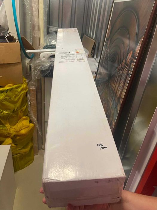 НОВ висящ LED полилей MAGNETO 30W 3000K 2700lm - 25% под пазарната цена !!!