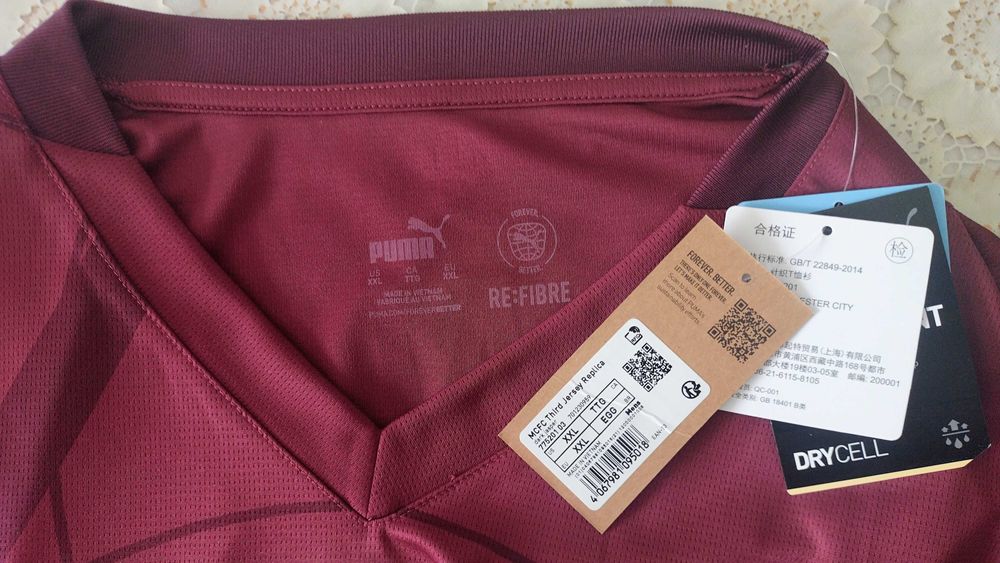 Манчестър сити 2024/25