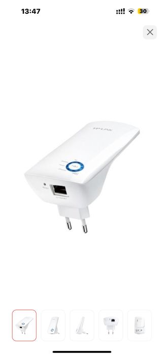 Усилитель wifi