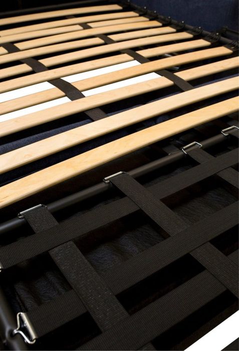 Coltar extensibil cu saltea inclusa