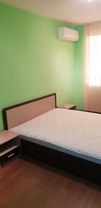 Дава се под наем Тристаен апартамент в София, Гео Милев - 106 кв.м за 535.5 € - Снимка #4