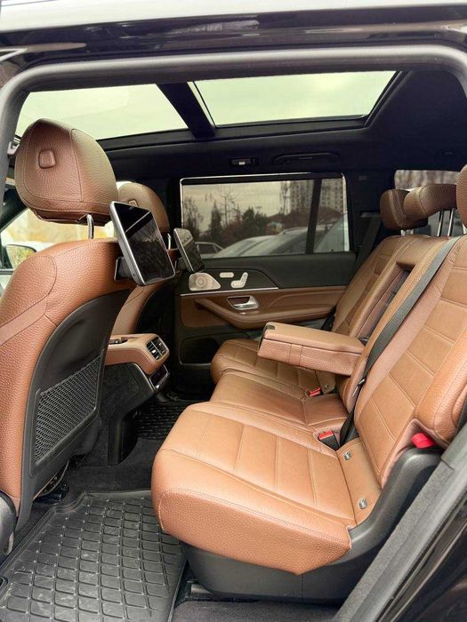 Sotuvda Mercedes - Benz GLS 450 4 MATIC  avtomashinamiz