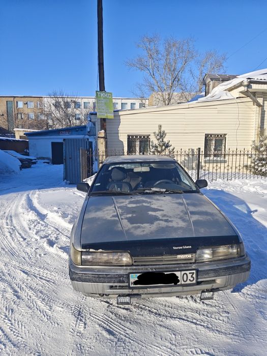 продам машину Mazda