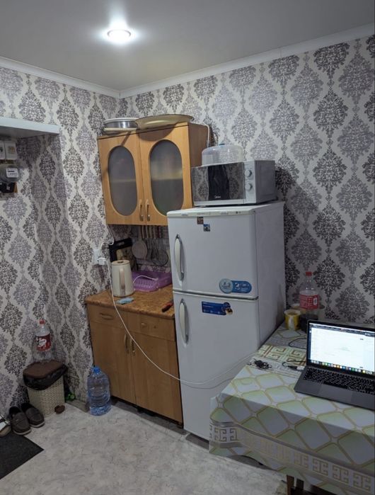 Комната в общежитие